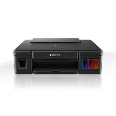 Принтер Canon Pixma G1400 цветной А4