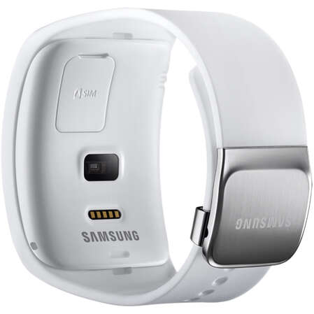 Умные часы Samsung R7500 Gear S White
