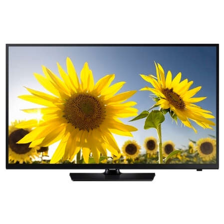 Телевизор 40" Samsung UE40H4203 AKX 1360x768 LED SmartTV USB MediaPlayer LAN