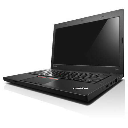 Ноутбук Lenovo ThinkPad L450 i5-5200U/4Gb/500Gb/ Intel HD/WiFi/BT/WebCam/14.0"/Dos