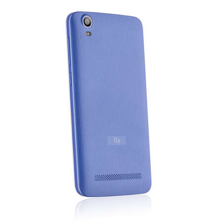 Смартфон Fly FS509 Nimbus 9 Blue