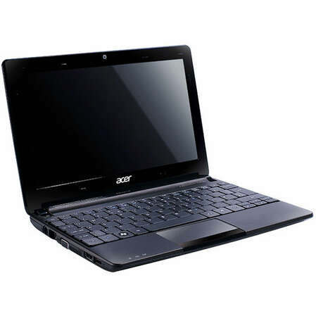 Нетбук Acer Aspire One AOD270-268kk Atom N2600/2Gb/500Gb/GMA 3600/10.1"/WF/Cam/6cell/W7ST/Black 