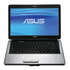 Ноутбук Asus F83VF (1B) T4400/2G/250G/DVD/NV GT220 1G/WiFi/cam/14"HD/DOS/silver