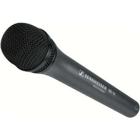 Микрофон  Sennheiser MD 42