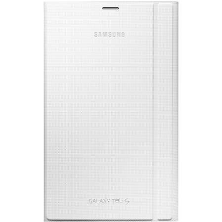 Чехол для Samsung Galaxy Tab S 8.4 T700\T705 Samsung White