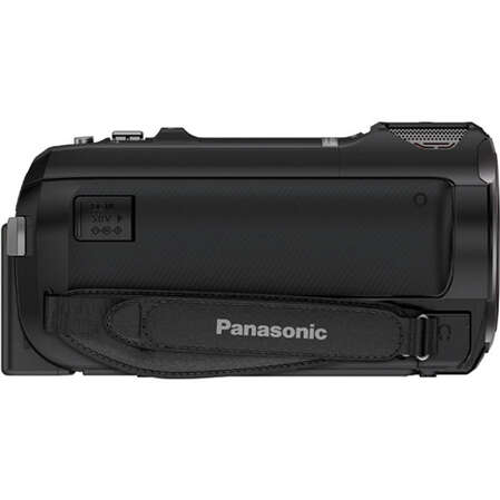 Panasonic HC-V750 Black