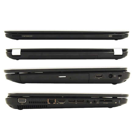 Ноутбук HP Pavilion g6-1315sr B6J56EA E2-3000M/4Gb/500Gb/DVD-SMulti/15.6" HD/WiFi/BT/Cam/6c/Win7 HB/Charcoal grey