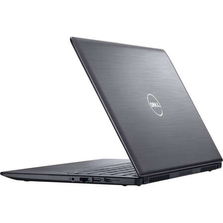 Ноутбук Dell Vostro 5470 Core i5 4210U/4Gb/500Gb/NV GT740M 2Gb/14.0"/Cam/Linux Silver
