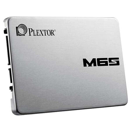 Внутренний SSD-накопитель 128Gb Plextor PX-128M6S SATA3 2.5" 