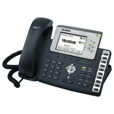 Телефон Yealink SIP-T28P