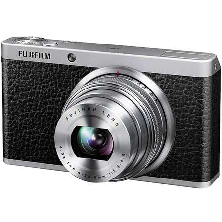 Компактная фотокамера Fujifilm XF1 Black