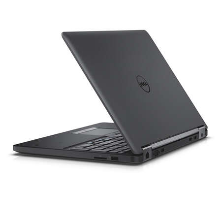 Ноутбук Dell Latitude E5550 Core i3-4030U/4Gb/500Gb/15.6"/Cam/Linux