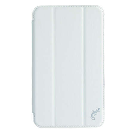 Чехол для Samsung Galaxy Tab A 7.0 SM-T280\SM-T285 G-case Slim Premium, белый