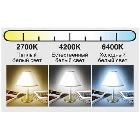 Светодиодная лампа X-flash P45 E14 6.5W 220V 3000K 47512