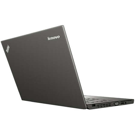Ноутбук Lenovo ThinkPad X240 i7-4600U/8Gb/256Gb SSD/HD4400/12.5"/FHD/3G/IPS/Win 7 Professional 64