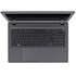 Ноутбук Acer Aspire E5-573-C68M Intel 3215U/4Gb/500Gb/15.6"/Cam/Linux Grey 