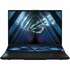 Ноутбук ASUS ROG Zephyrus Duo 16 GX650PY-NM085W AMD Ryzen 9 7945HX/32Gb/2Tb SSD/NV RTX4090 16Gb/16" WQXGA/Win11 Black