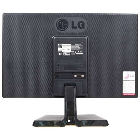 Монитор 19" LG 19EN33S-B TN LED 1366x768 5ms VGA