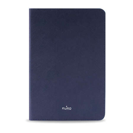 Чехол для iPad Mini/iPad Mini 2/iPad Mini 3 Puro Folio Cover Blue