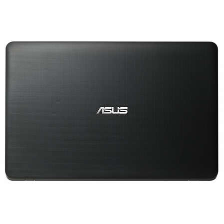 Ноутбук Asus X751SV-TY008T Intel N3710/4Gb/500Gb/NV 920M 1Gb/17.3" HD+/DVD/Win10
