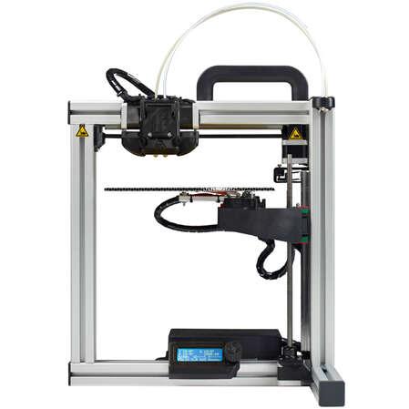 3D принтер Felix 3.1 два экструдера
