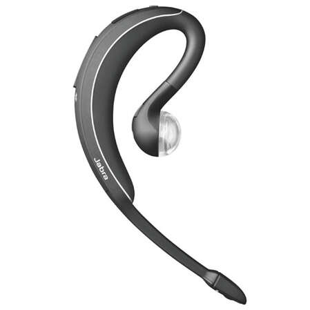 Bluetooth гарнитура Jabra Wave black