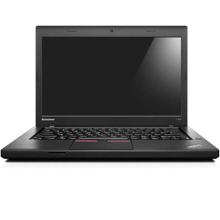 Ноутбук Lenovo ThinkPad L450 i3-5005U/4Gb/500Gb/14.0" HD/Cam/Win7 Pro+ Win8.1 Pro