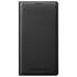 Чехол для Samsung Galaxy Note 3 N9000\N9005 Samsung Flip Wallet черный