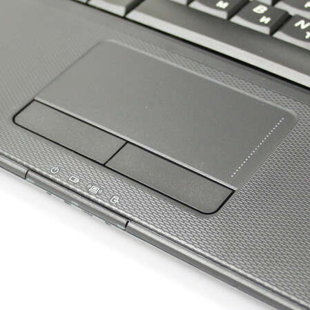 Ноутбук Lenovo IdeaPad G560L P6000/2Gb/250Gb/15.6"/WiFi/Cam/Win7 ST (59049644) серый
