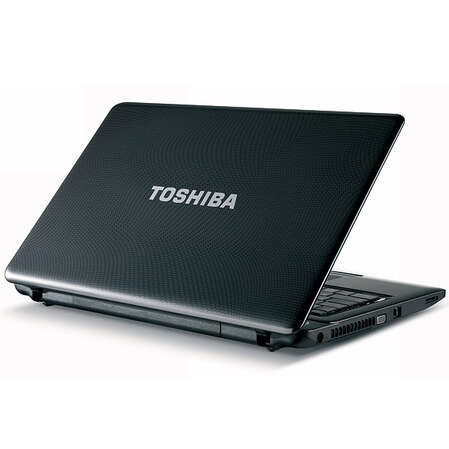 Ноутбук Toshiba Satellite L675D-111 AMD P540/2GB/320GB/DVD/HD4250/BT/17.3/Win7 HP