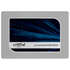 Внутренний SSD-накопитель 525Gb Crucial CT525MX300SSD1 SATA3 2.5" MX300