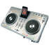 ION Audio DISCover DJ PRO с разъемом под iPod