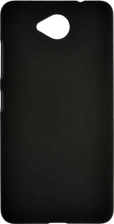 Чехол для Microsoft Lumia 650 skinBOX 4People, черный  