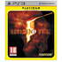 Игра Resident Evil 5 Gold Edition [PS3]