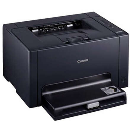 Принтер Canon I-SENSYS LBP7018C цветной A4 16ppm