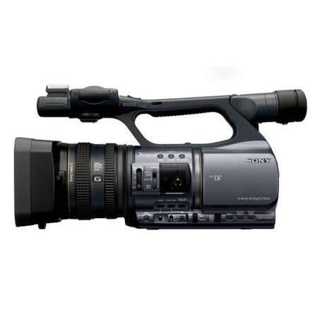 Sony DCR-VX2200