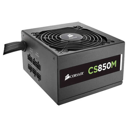 Блок питания 850W Corsair CS850M CP-9020086-EU