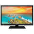 Телевизор 28" BBK 28LEM-1001/T2C (HD 1366x768, USB, HDMI) черный