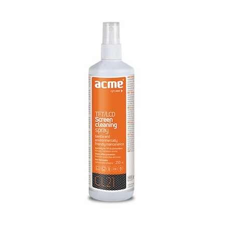 Чистящее средство Acme спрей 250ml CL21