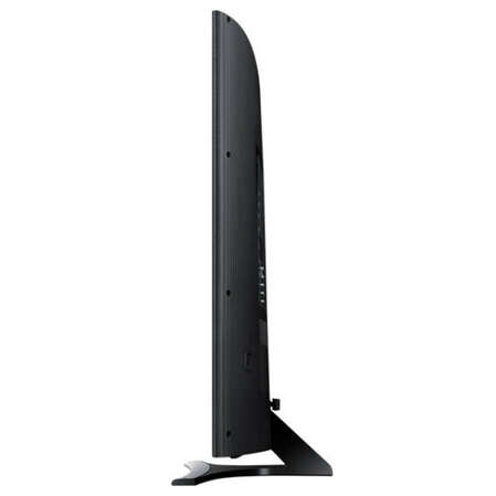 Телевизор 65" Samsung UE65JU6800 (4K UHD 3840x2160, Smart TV, изогнутый экран, USB, HDMI, Bluetooth, Wi-Fi) серый