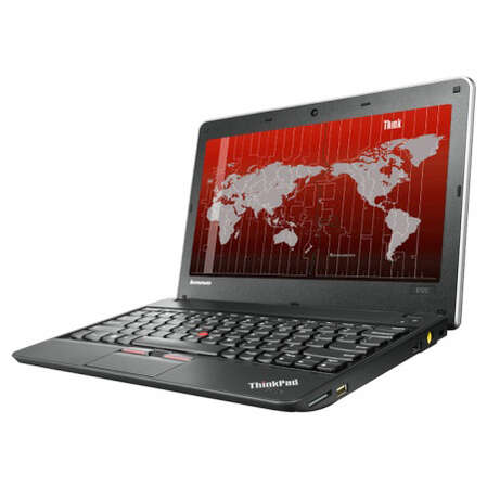 Ноутбук Lenovo ThinkPad Edge E120 NWV5ART i3-2357/2Gb/320/11"/WF/BT/Win7 HB red