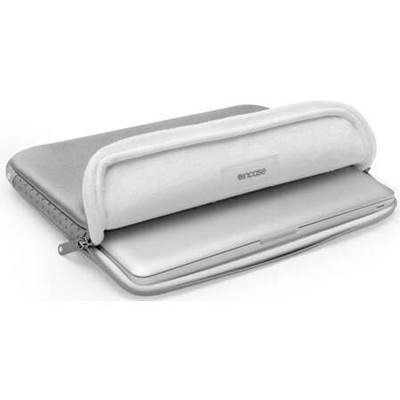 13" Папка для ноутбука Incase серый cl5741, для Macbook Pro