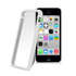 Чехол для iPhone 5c Puro Color Clear Cover белый (IPCCCLEARWHI)