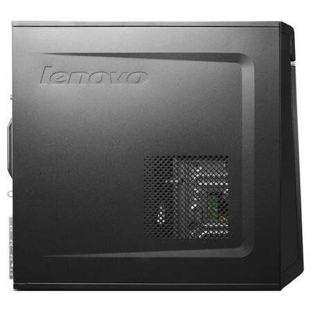 Настольный компьютер Lenovo IdeaCentre 300-20ISH MT i3 6100/4Gb/500Gb/HDG530/DVDRW/W10Pro64/kb+m/black