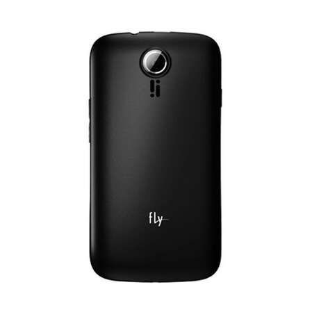 Смартфон Fly IQ239+ Black