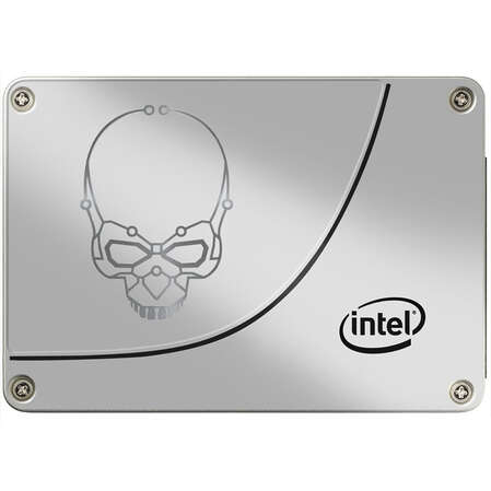 Внутренний SSD-накопитель 240Gb Intel SSDSC2BP240G410 SATA3 2.5" 730-Series