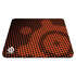 Steelseries QcK Heat Orange черный ткань/резина 320x270