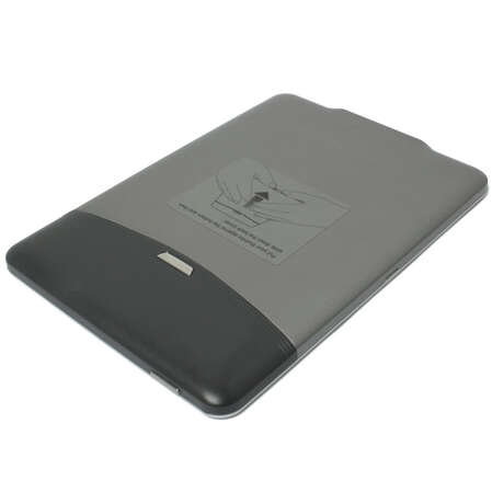 Электронная книга PocketBook pro 602 темно-серый