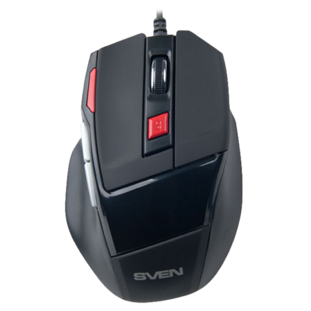 Мышь SVEN GX-970 Gaming