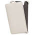 Чехол для Sony E5303/E5333 Xperia C4 Gecko Flip-case, белый